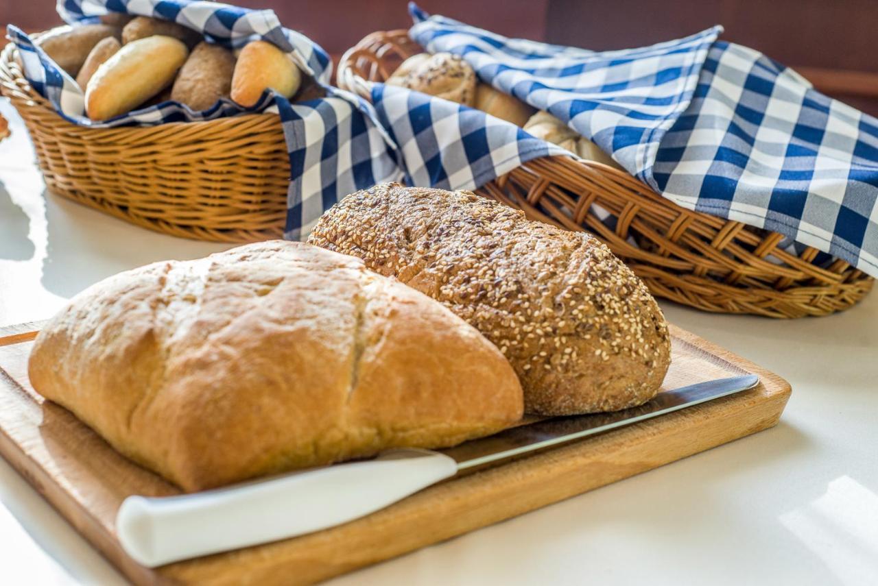 Halászi Regia Panzio Bed & Breakfast エクステリア 写真