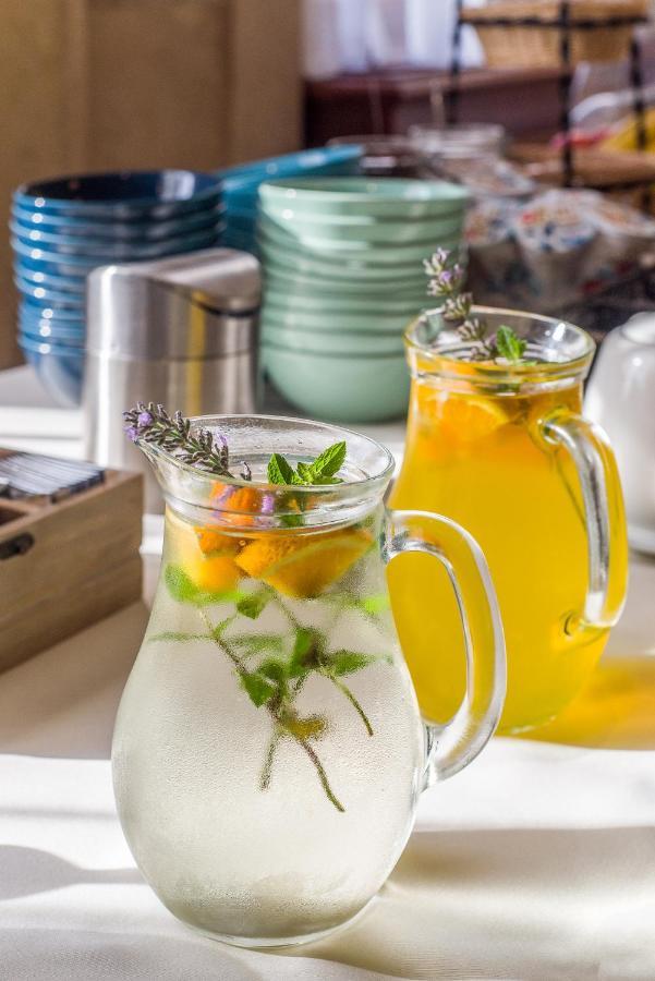 Halászi Regia Panzio Bed & Breakfast エクステリア 写真