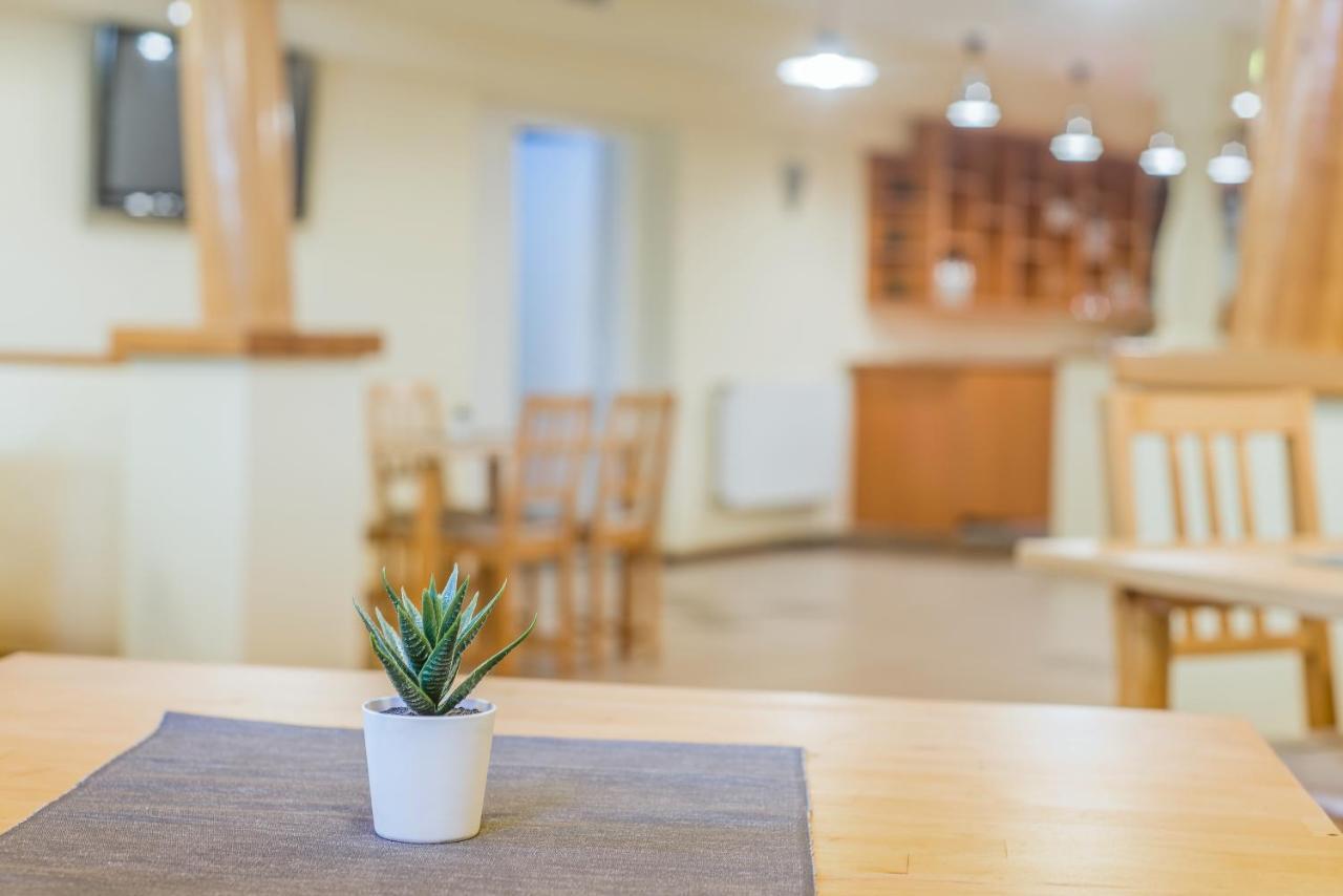 Halászi Regia Panzio Bed & Breakfast エクステリア 写真