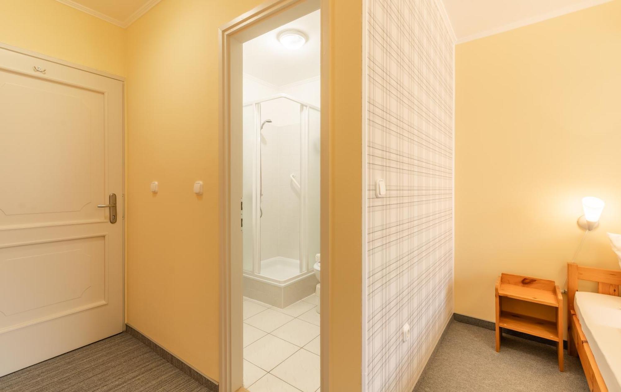 Halászi Regia Panzio Bed & Breakfast エクステリア 写真