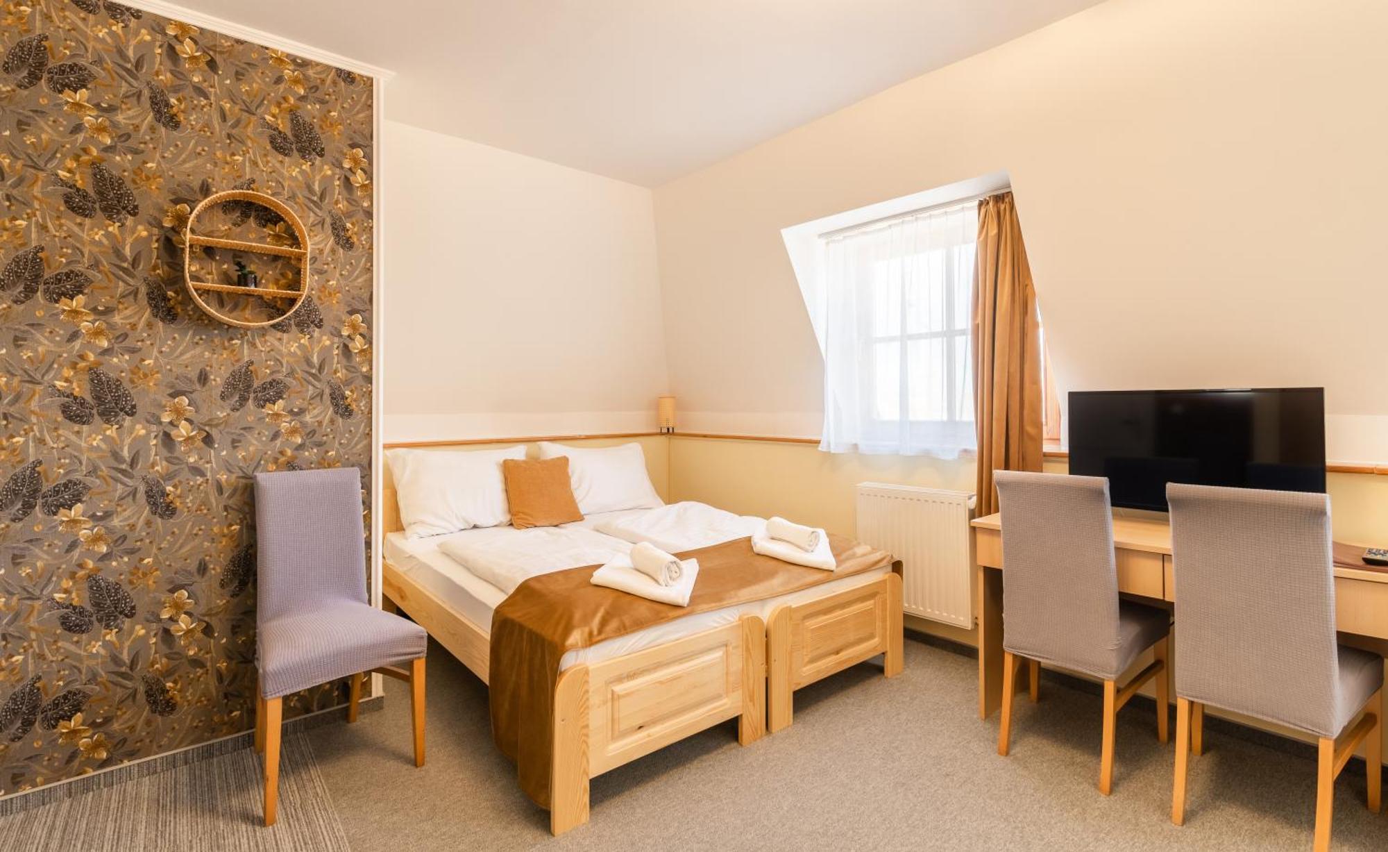 Halászi Regia Panzio Bed & Breakfast エクステリア 写真