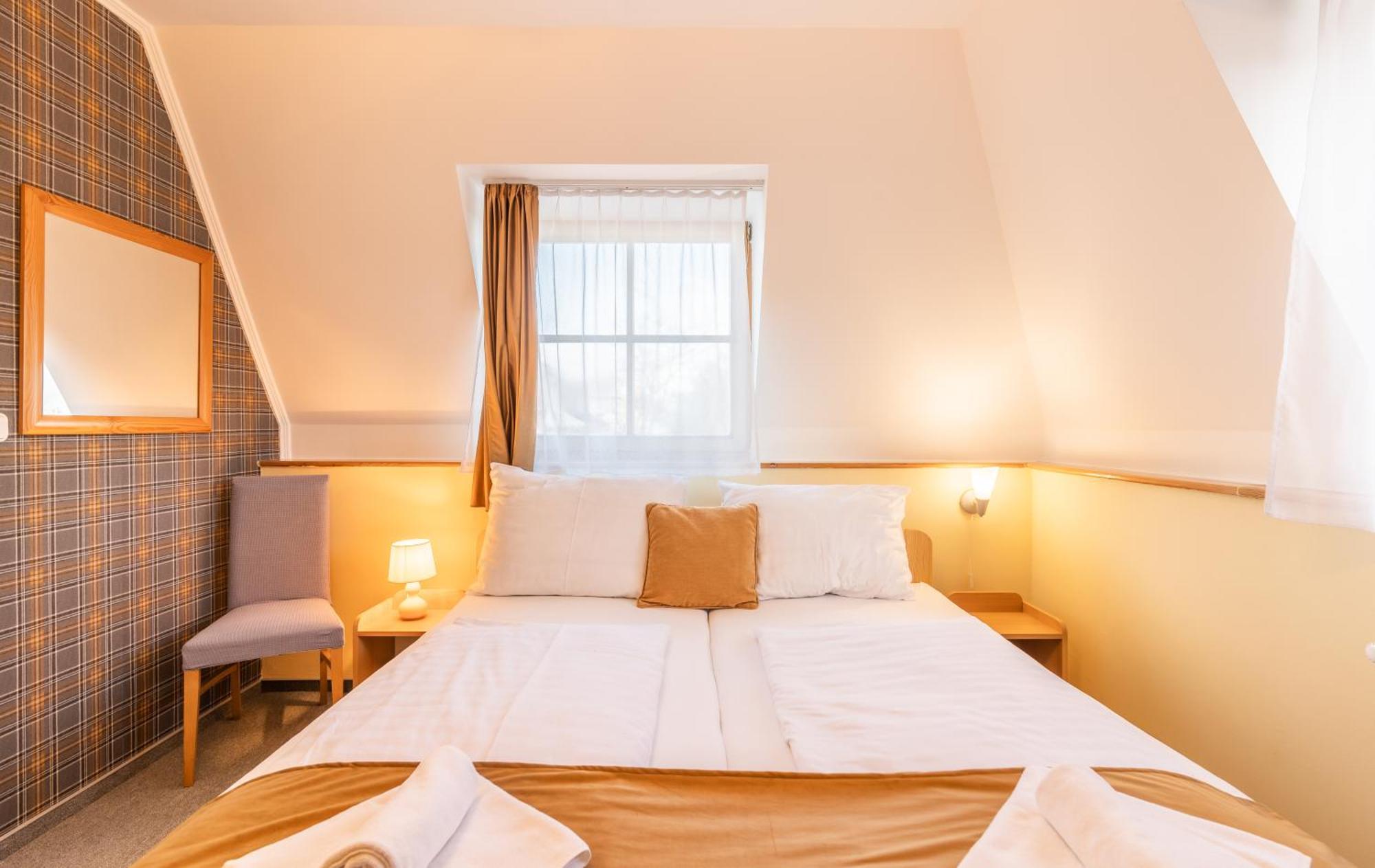 Halászi Regia Panzio Bed & Breakfast エクステリア 写真